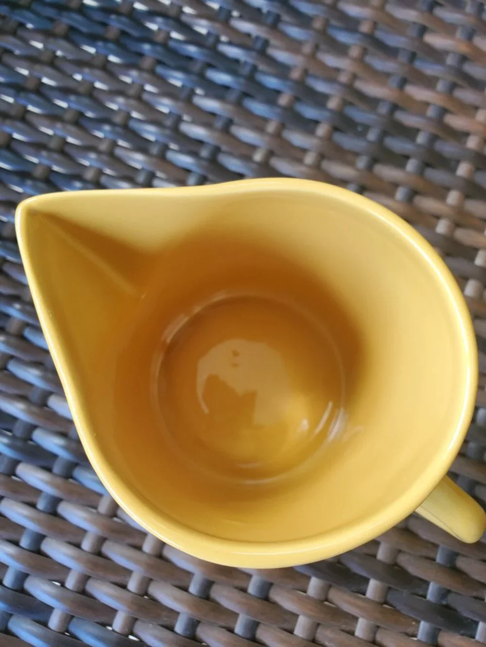 Olika, Kenzie Kae this ceramic